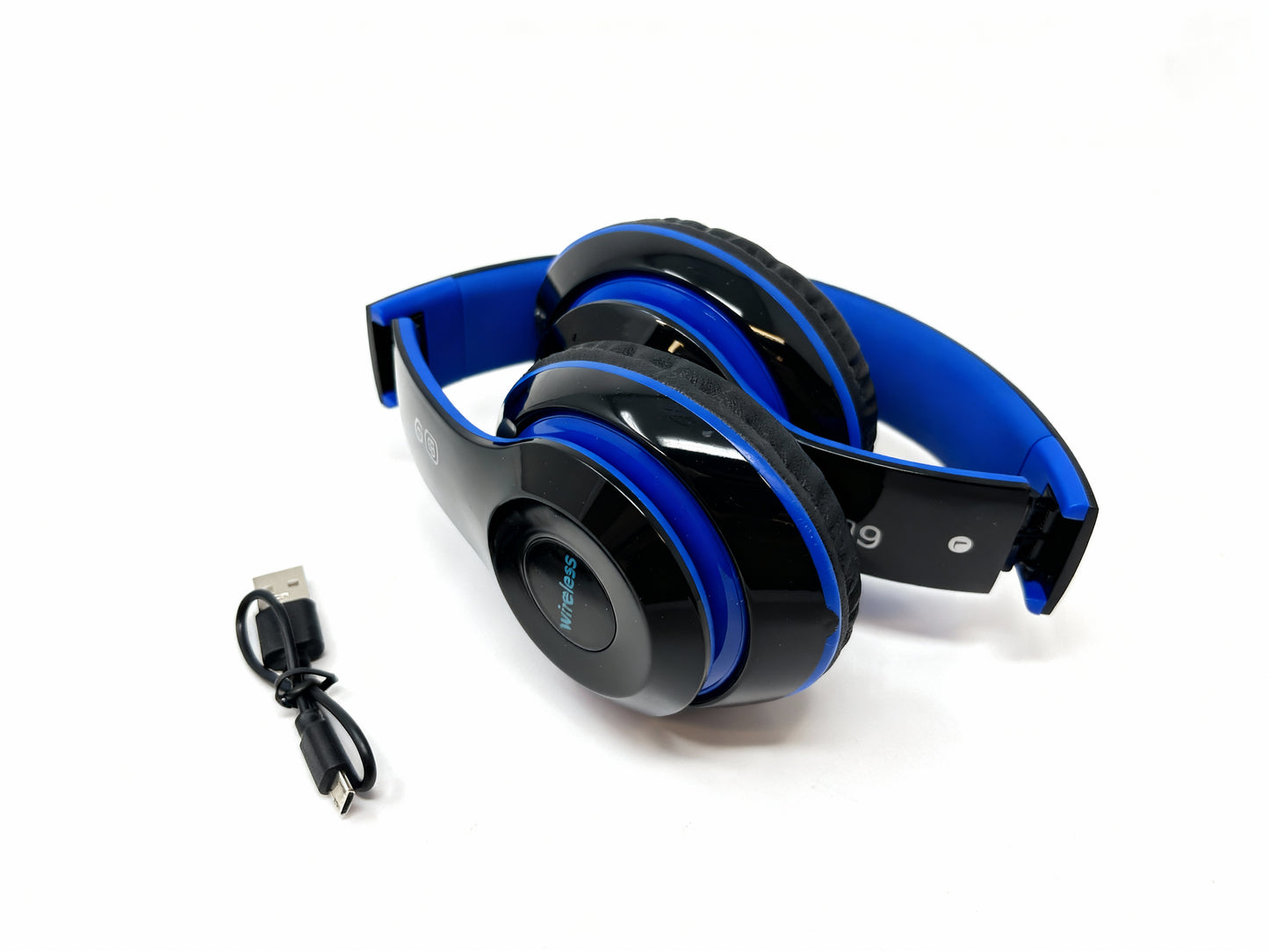 Replacement v6.0 Headphones