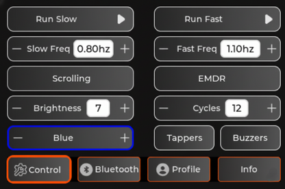 New: BLS Tapper Kit with Wi-Fi and Touchscreen Controller.