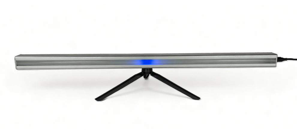 EMDR Lightbar Kit with Wi-Fi and Touchscreen Controller. – EMDRLight