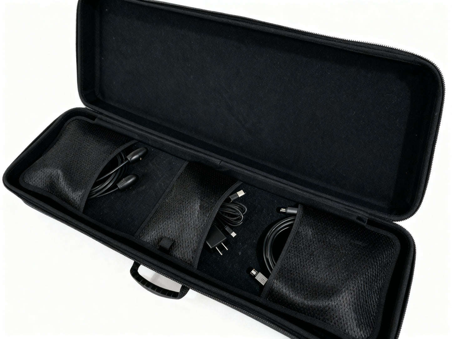 Replacement v6.0 Carrying Cases