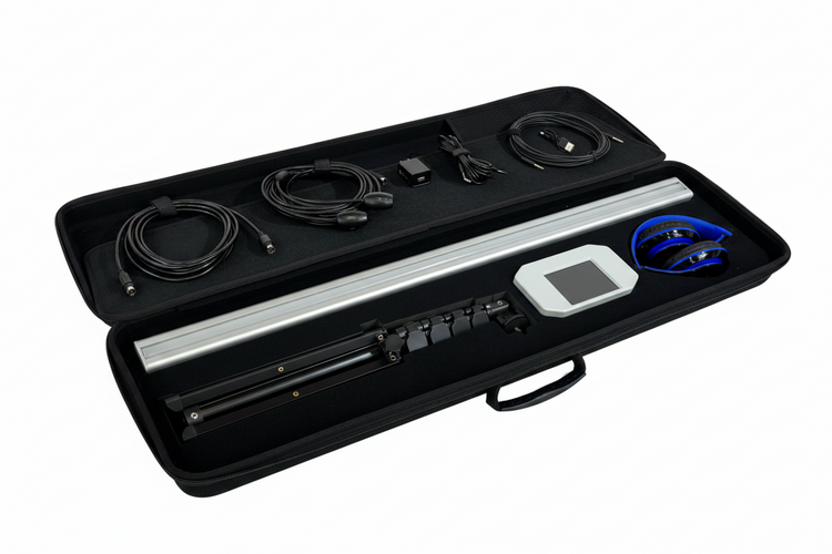 Affordable and Reliable Therapy Tools – EMDRLight