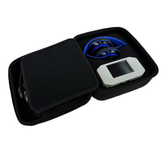 New: BLS Tapper Kit with Wi-Fi and Touchscreen Controller.