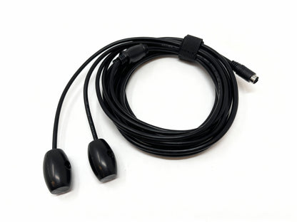 New: EMDR Lightbar Kit with Wi-Fi and Touchscreen Controller.