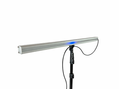 New: EMDR Lightbar Kit with Wi-Fi and Touchscreen Controller.